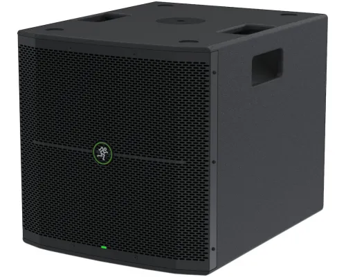 Активный сабвуфер Mackie Thump115S