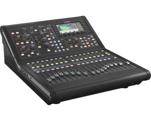 Микшерный пульт Midas M32R LIVE