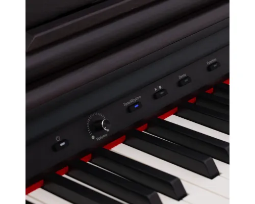 Цифровое пианино Rockdale Etude 256 BR