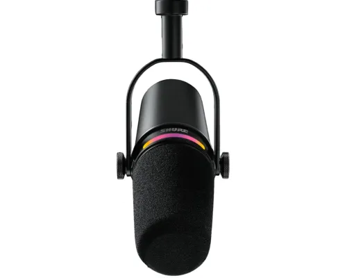 Микрофон USB Shure MV7+-K
