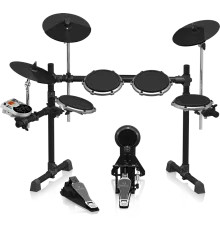 Электронная ударная установка Behringer XD80USB