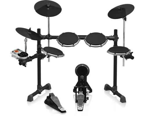 Электронная ударная установка Behringer XD80USB