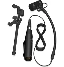 Инструментальный микрофон Behringer CB100 Guitar