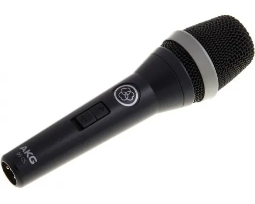 Микрофон AKG D5