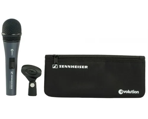 Микрофон Sennheiser E 825-S