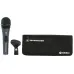 Микрофон Sennheiser E 825-S