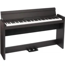 Цифровое пианино Korg LP-380U RW