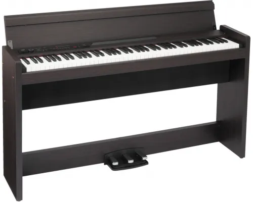 Цифровое пианино Korg LP-380U RW