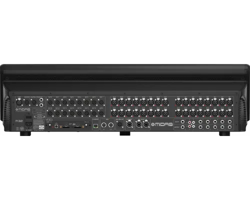 Микшерный пульт Midas M32 LIVE