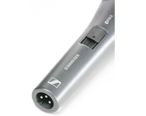 Микрофон Sennheiser E 835-S