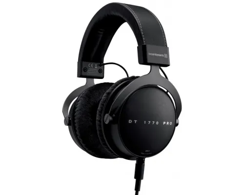 Наушники Beyerdynamic DT 1770 Pro 250 Ohm