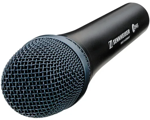 Микрофон Sennheiser E 945