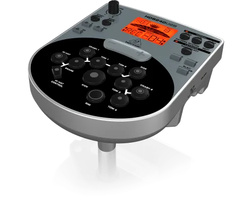Электронная ударная установка Behringer XD80USB