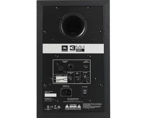 Студийный монитор JBL 305P MkII