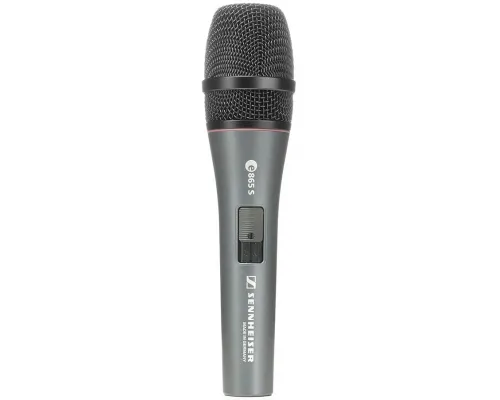 Микрофон Sennheiser E 865-S