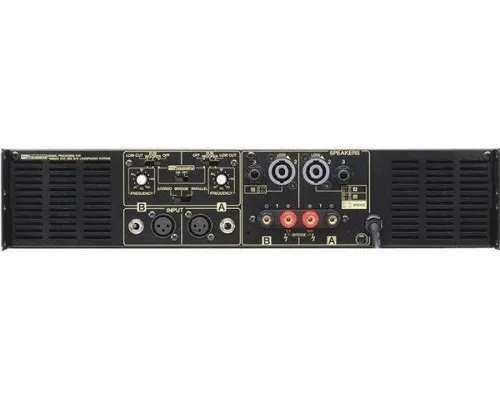 Усилитель Yamaha P-5000S Усилитель Yamaha P-5000S