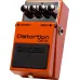Педаль эффектов Boss DS-1X Distortion