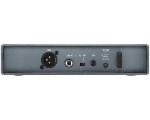 Радиосистема Sennheiser XSW 1-835-A