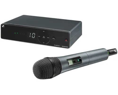 Радиосистема Sennheiser XSW 1-825-B