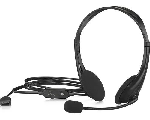 Наушники Behringer HS20