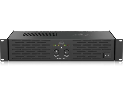 Усилитель Behringer iNUKE KM750