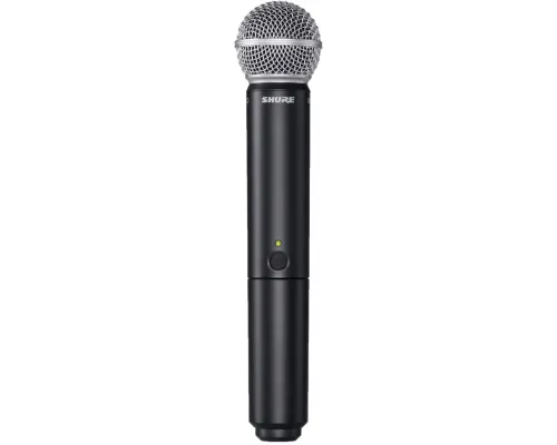 Радиосистема Shure BLX288E/SM58