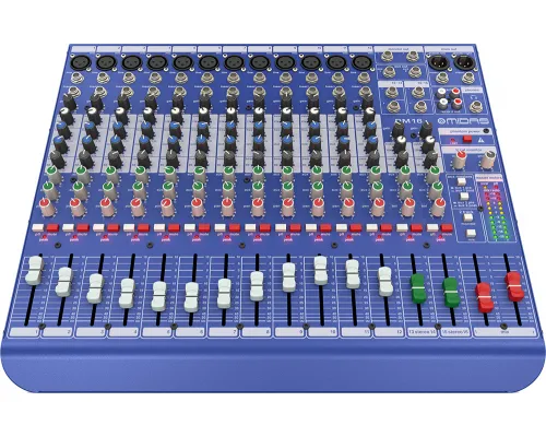 Микшерный пульт Midas DM16