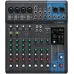 Микшерный пульт Yamaha MG-10XU