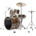 Ударная установка Tama Imperialstar IP52H6W-CTW