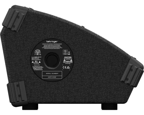 Активный монитор Behringer Eurolive F1220D