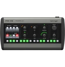 Система персонального мониторинга Behringer P16-HQ