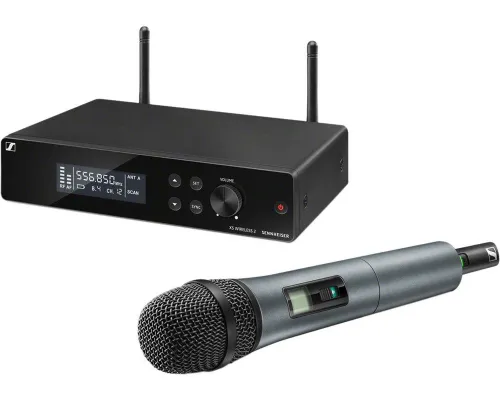 Радиосистема Sennheiser XSW 2-865-B