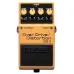 Педаль эффектов Boss OS-2 OverDrive/Distortion