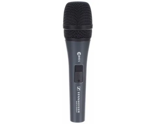 Микрофон Sennheiser E 845-S