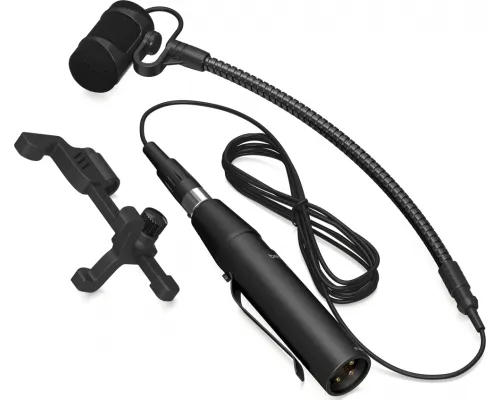 Инструментальный микрофон Behringer CB100 Violin