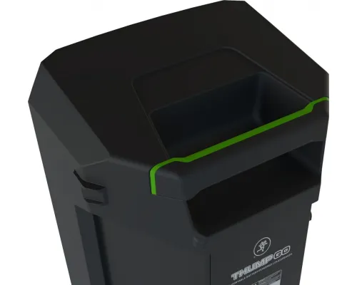 Портативная акустическая система  Mackie Thump GO