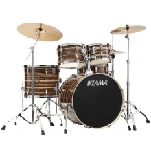 Ударная установка Tama Imperialstar IP52H6W-CTW