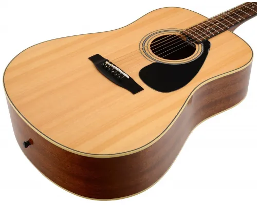 Гитара акустическая Yamaha F370 NT