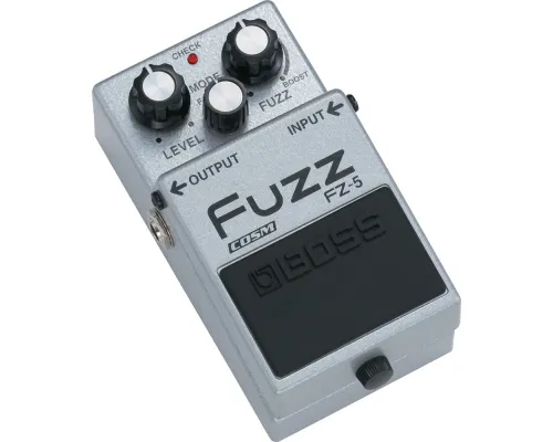 Педаль эффектов Boss FZ-5 Fuzz