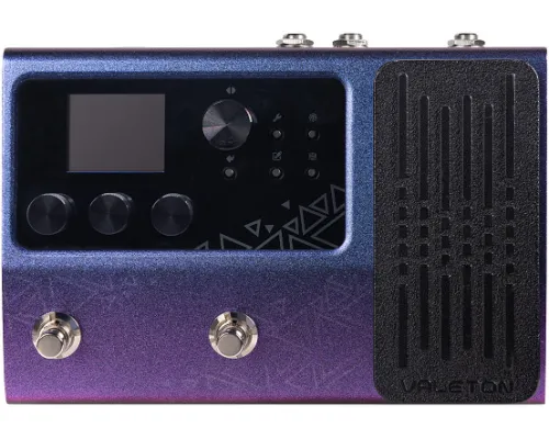 Процессор эффектов Valeton GP-100VT