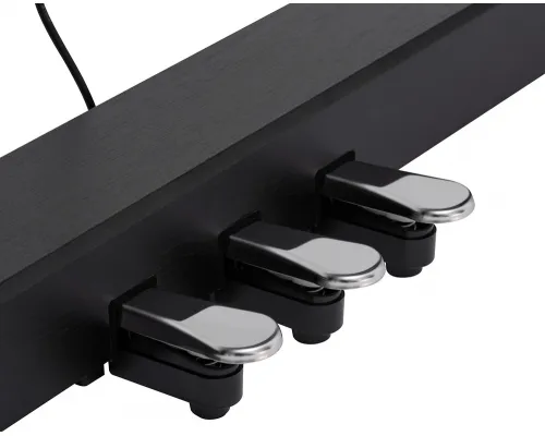 Цифровое пианино Rockdale Virtuoso 256 BK