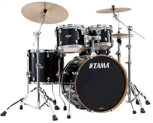 Ударная установка Tama Starclassic Performer MBS42S-PBK