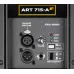 Активная акустическая система RCF ART 715-A MK4