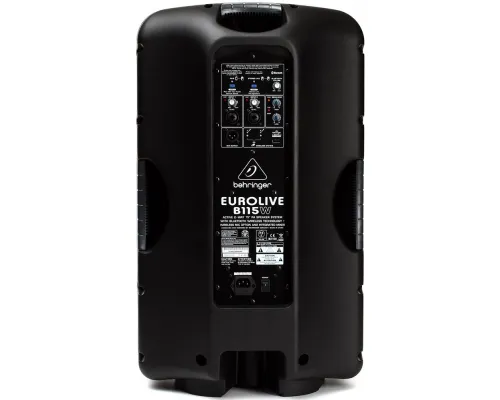 Активная акустическая система Behringer Eurolive B115W