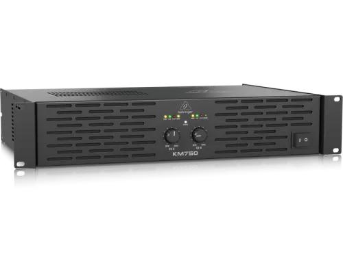 Усилитель Behringer iNUKE KM750