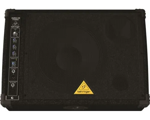 Активная акустическая система Behringer F1320D