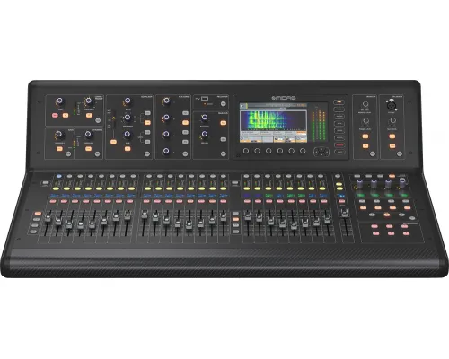 Микшерный пульт Midas M32 LIVE