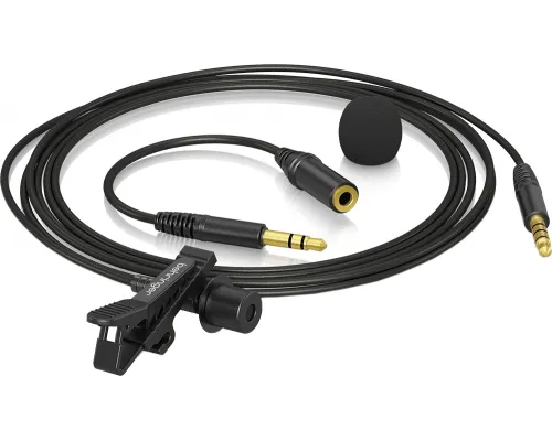 Петличный микрофон Behringer BC LAV