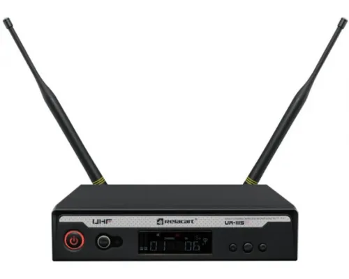 Вокальная радиосистема Relacart UR-111S-H
