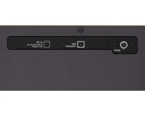 Цифровое пианино Roland F701-CB